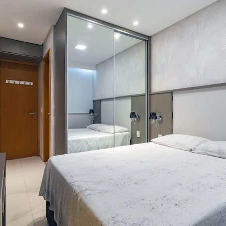 Oka Beach #403G - Flat Aconchegante Por Carpediem Porto de Galinhas Ngoại thất bức ảnh