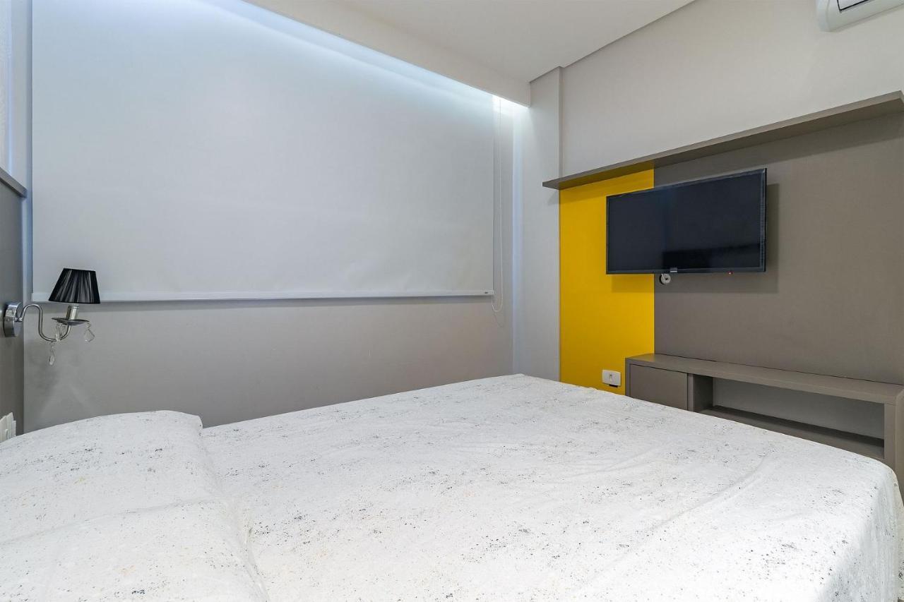 Oka Beach #403G - Flat Aconchegante Por Carpediem Porto de Galinhas Ngoại thất bức ảnh