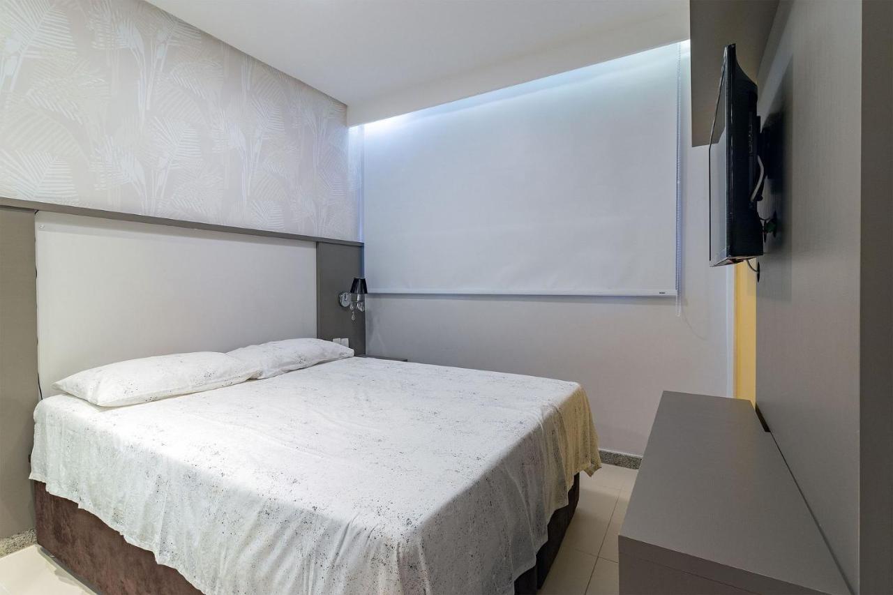 Oka Beach #403G - Flat Aconchegante Por Carpediem Porto de Galinhas Ngoại thất bức ảnh