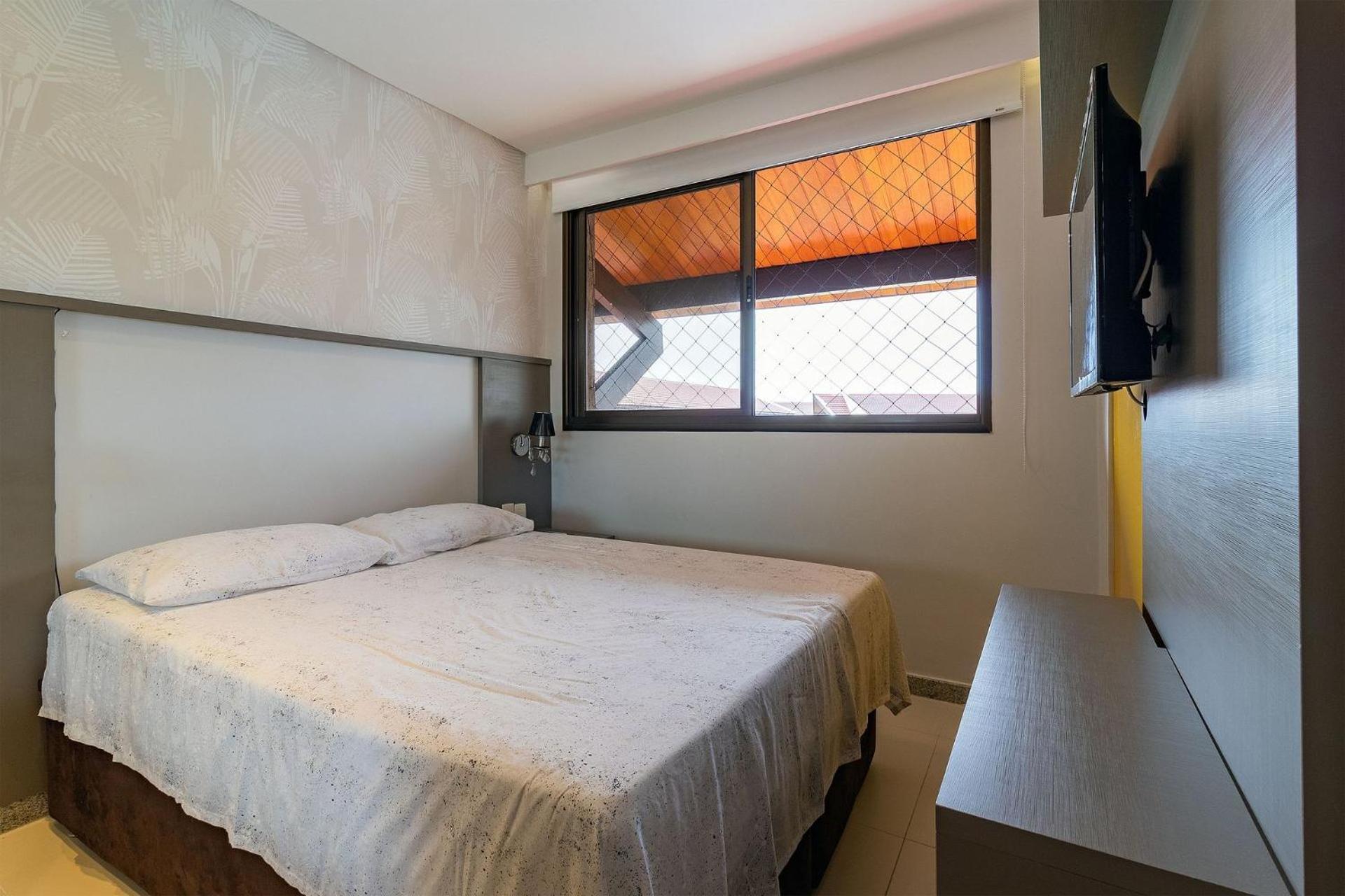 Oka Beach #403G - Flat Aconchegante Por Carpediem Porto de Galinhas Ngoại thất bức ảnh
